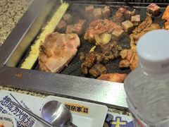 -阿亲家·韩式无限烤肉(春熙路店)