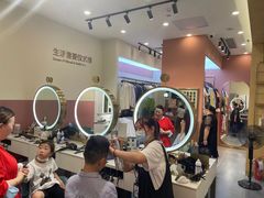 -海马体照相馆(上海宝山万达广场店)