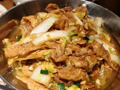 -小柴米·传统江西菜(八一广场店)