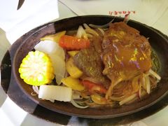 纽西兰牛扒-太平馆西餐厅(北京路店)