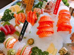 -文三酒肆自助放题(新街口友谊广场店)