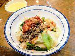 -福瑞记老孙头biangbiang面(新生路店)