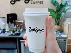 -Seesaw Coffee(上海太阳宫K46店)