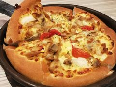 -必胜客(嘉兴万达店)