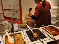 -上海全国土特产食品商场(淮海中路店)