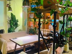 -烛影拾光观景餐厅·创意菜·摄影·小提琴(大唐不夜城店)