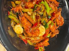 -掌上鲜(南顺城街店)