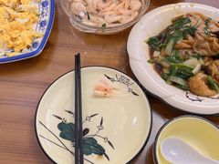 -灵福缘私房菜·农家菜(拈花湾·灵山大佛必推店)