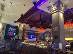大堂-蝴蝶汇音乐酒馆(罗湖店)