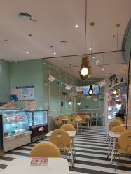 -奈尔宝家庭中心·亲子餐厅(华采天地店)