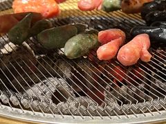 -西塔老太太泥炉烤肉(川沙百联店)