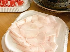 羊尾油-丁卯•铜锅涮肉(工体店)