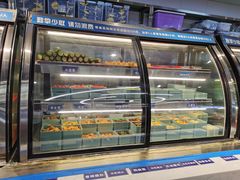 -蚝英雄鲜蚝自助专门店(长楹天街直营店)