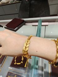 -周大福CHOW TAI FOOK(浦东八佰伴店)