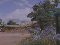 -七彩云南欢乐世界