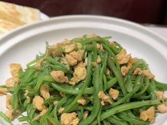 -甄御•海鲜新青岛菜(麦岛店)