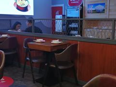 大堂-周鱼小馆石锅酸菜鱼(活力汇店)