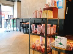 -星巴克(北新泾店)