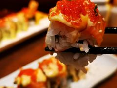 虞美人-白石的深夜食堂(济南万象城店)
