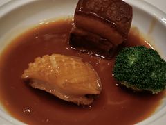 -莲苑中餐厅·Lotus Court(厦门马哥孛罗东方大酒店)