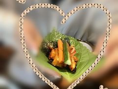-红辣椒八爪鱼特色韩国料理