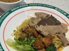 -新宝餐厅(流塘店)