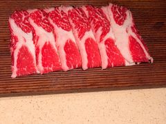 -Ant 蚂蚁洞烤肉·大营地(上海静安大悦城店)