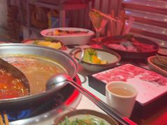 -江北北火锅馆·公路夜市(魏公村店)