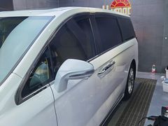 -车艺佳龙膜隐形车衣汽车贴膜(宝山丰宝店)