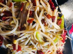 -碎怂烤肉(钟楼柳巷店)