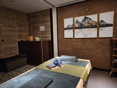 -泰迈·影院式足道SPA(世纪大道店)