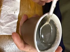 -谢怀亮芝麻茶