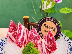 -喜聚薈·花膠雞海鮮火鍋(越秀店)
