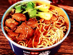 -小桶串串(仁恒梦中心店)