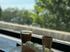 -Vanilla Specialty Coffee(八大关店)