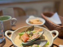 -SorSod 咖啡&食堂
