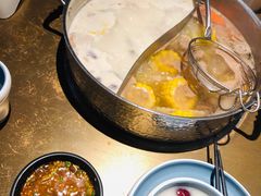 -左庭右院鲜牛肉火锅(新梅广场店)