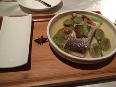油浸白水鱼-西郊5号·Maggie 5