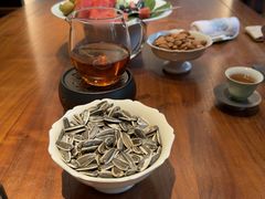 -王府茶楼茶宴·创意菜(朝阳公园店)