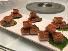 -酌宴府The China Club·广州万富希尔顿酒店(云城东路店)