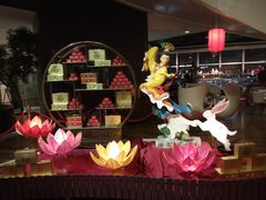 -龙之梦大酒店-健身中心