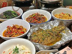 -衡厨·衡阳土菜(中南店)