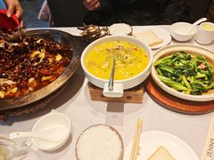 -洞庭鱼香(万科店)