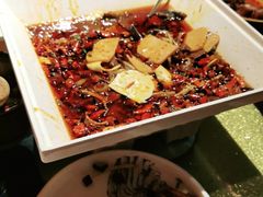 -杨记隆府(汉街店)