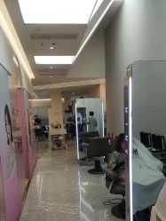 -MINX名珂斯·烫染形象设计