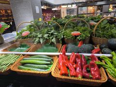 -不倒翁·安徽名菜楼(步行街店)