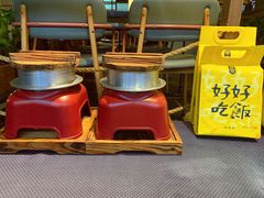 -几荷·恰似故人来(秀水广场店)