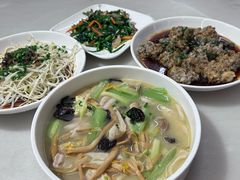 -华盛丰温州大排档(东三环南路店)