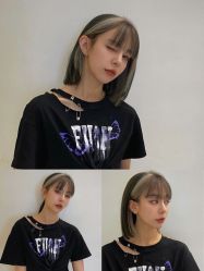 -HG美发设计沙龙