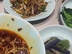 -静之湖湖畔餐厅